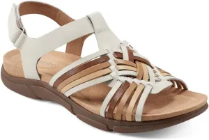 Easy Spirit Women's Mave Flat Sandal