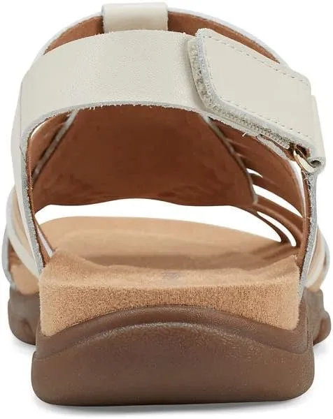 Easy Spirit Women's Mave Flat Sandal