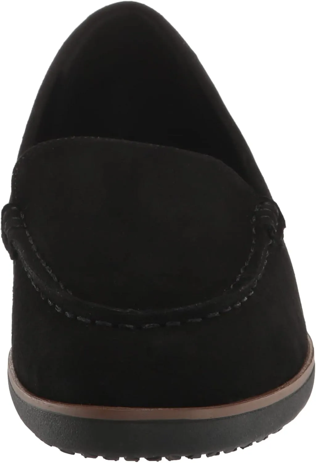 Easy Spirit Women's Shutter Loafer Flat