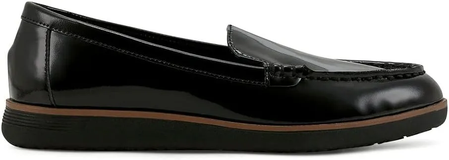 Easy Spirit Women's Shutter Loafer Flat