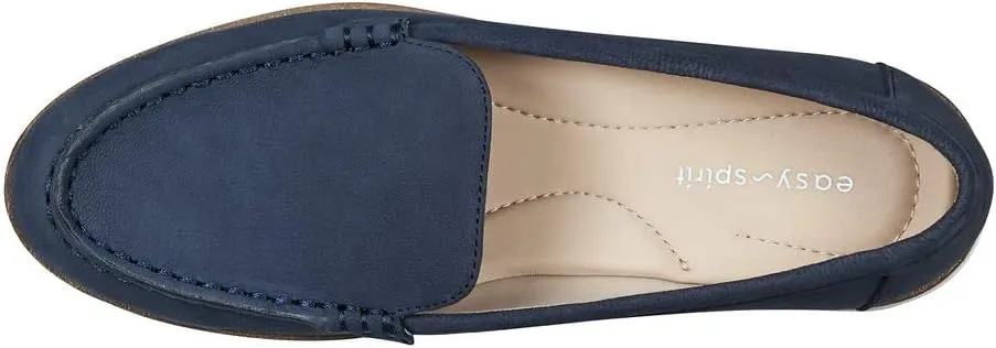 Easy Spirit Women's Shutter Loafer Flat
