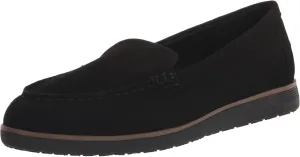 Easy Spirit Women's Shutter Loafer Flat