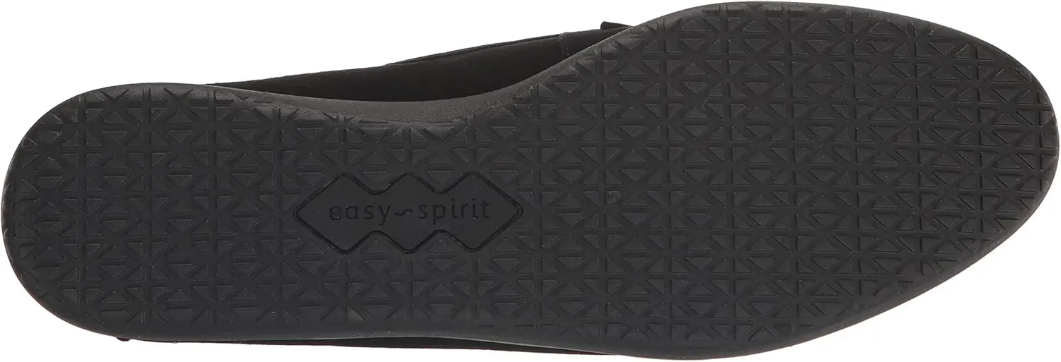 Easy Spirit Women's Shutter Loafer Flat