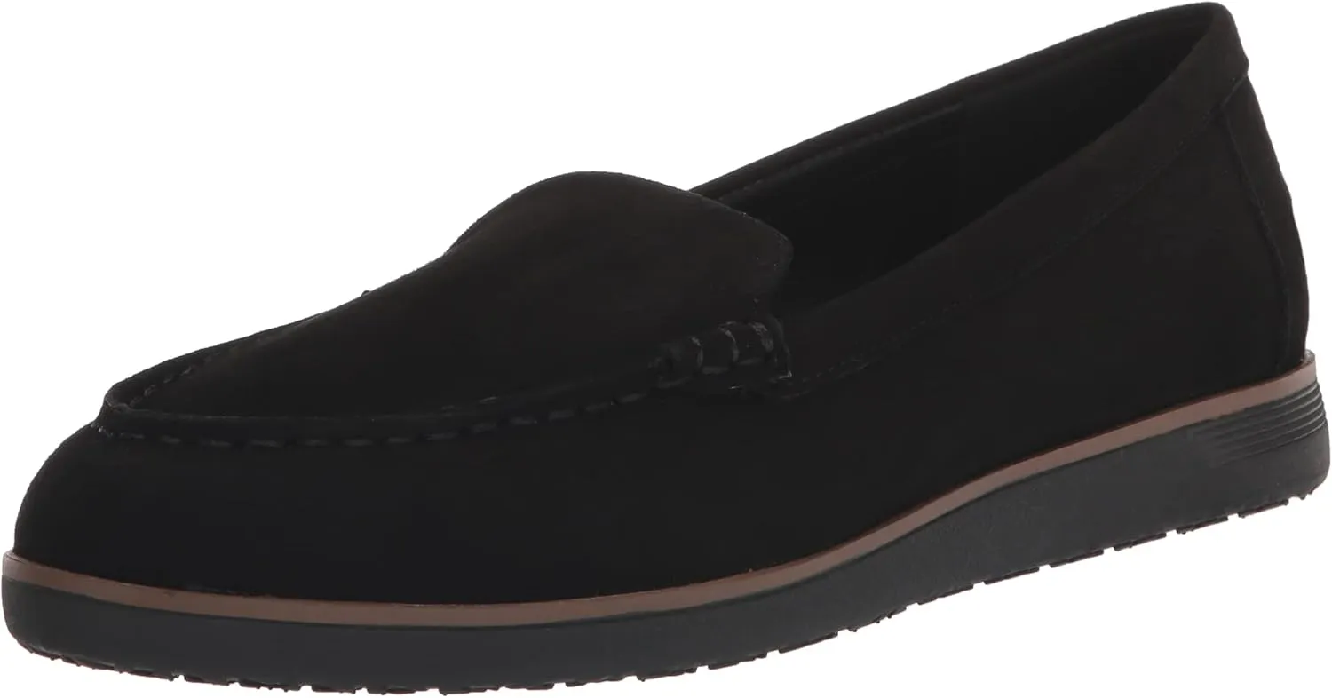 Easy Spirit Women's Shutter Loafer Flat