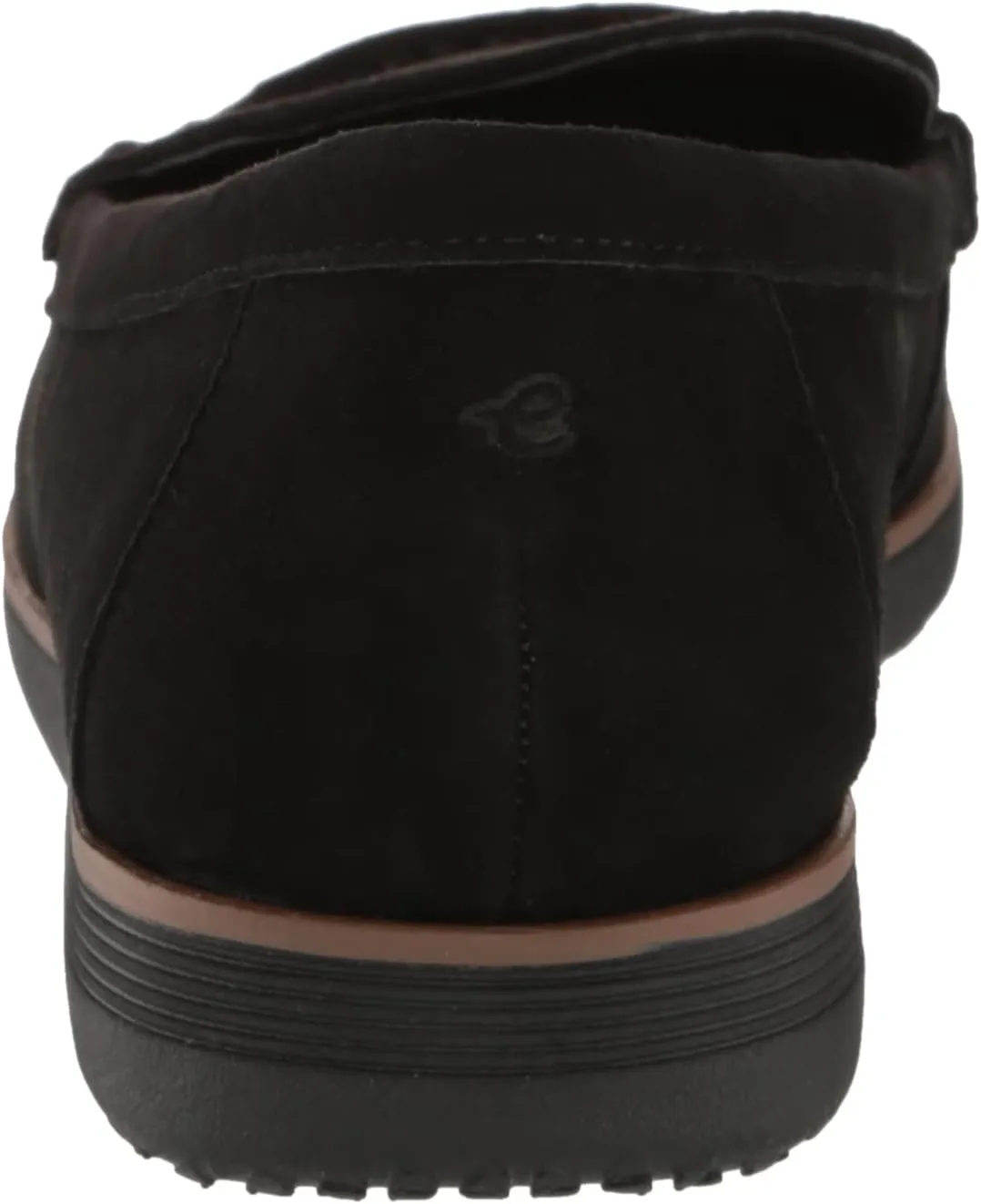 Easy Spirit Women's Shutter Loafer Flat