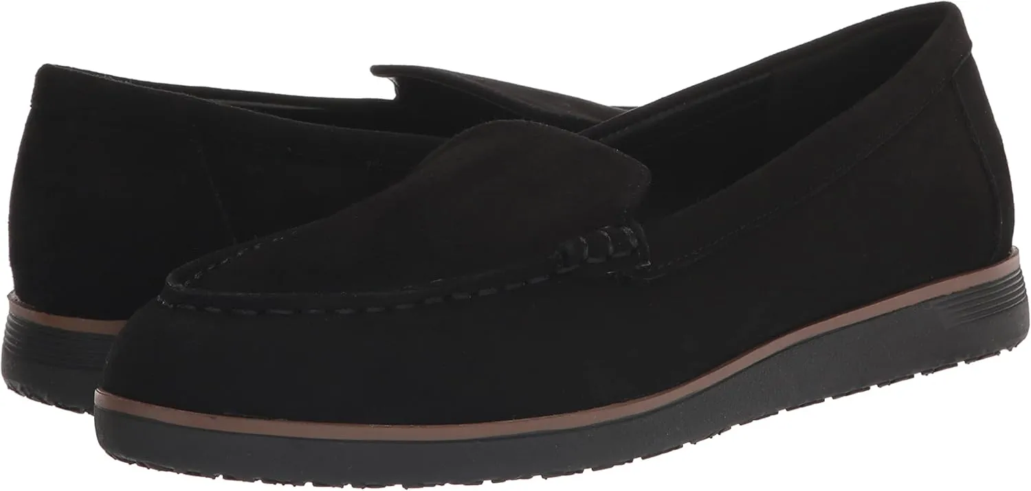 Easy Spirit Women's Shutter Loafer Flat