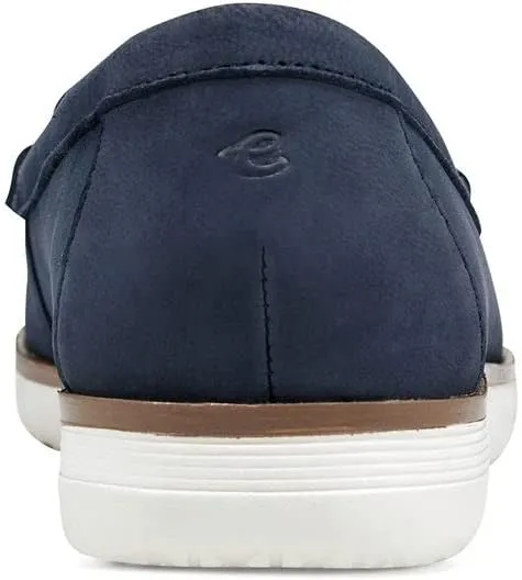 Easy Spirit Women's Shutter Loafer Flat