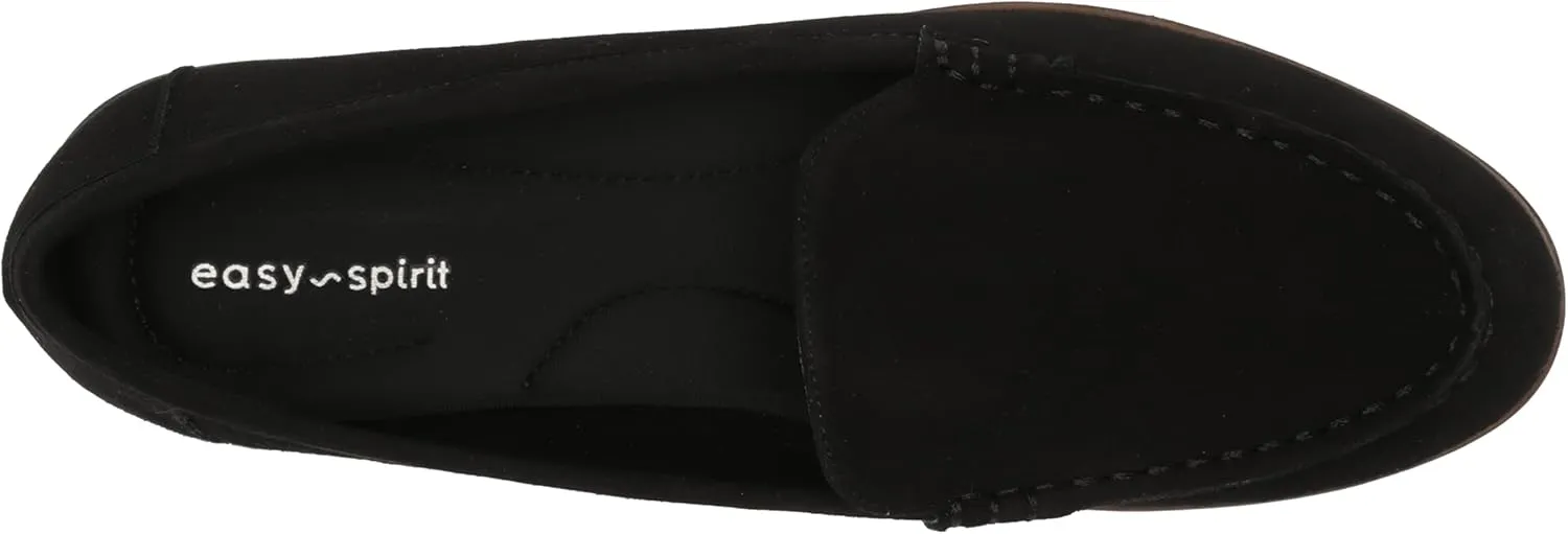 Easy Spirit Women's Shutter Loafer Flat