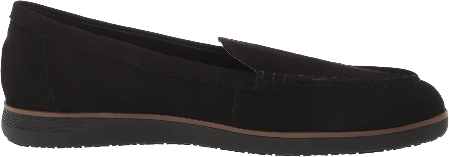 Easy Spirit Women's Shutter Loafer Flat