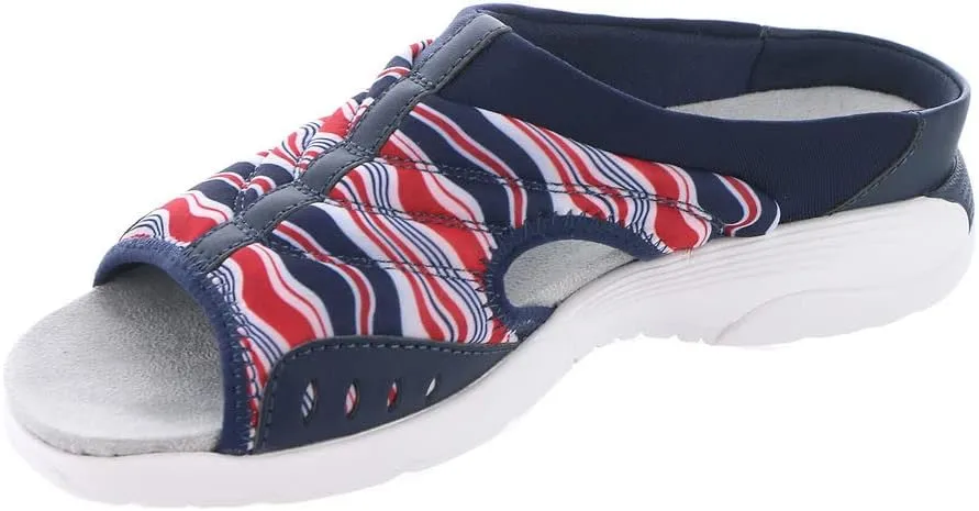 Easy Spirit Women's Traciee 2 Flat Sandal
