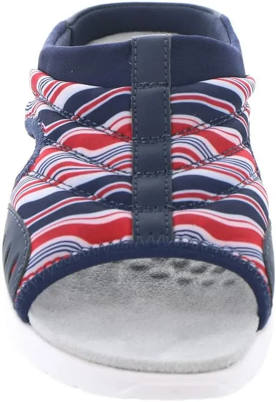 Easy Spirit Women's Traciee 2 Flat Sandal