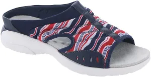 Easy Spirit Women's Traciee 2 Flat Sandal