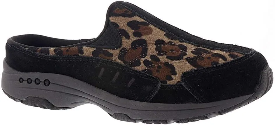 Easy Spirit Women's Traveltime381 Mule