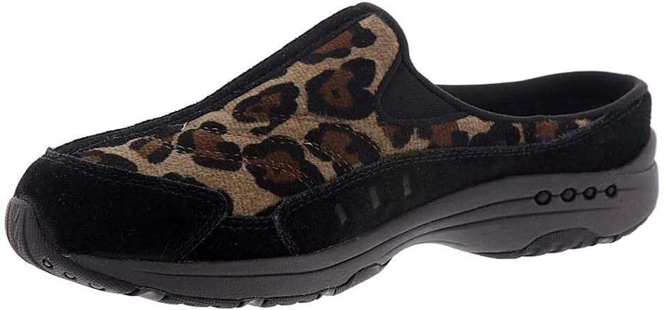 Easy Spirit Women's Traveltime381 Mule