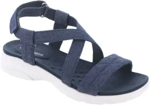 Easy Spirit Women's Treasur Strappy Sandal