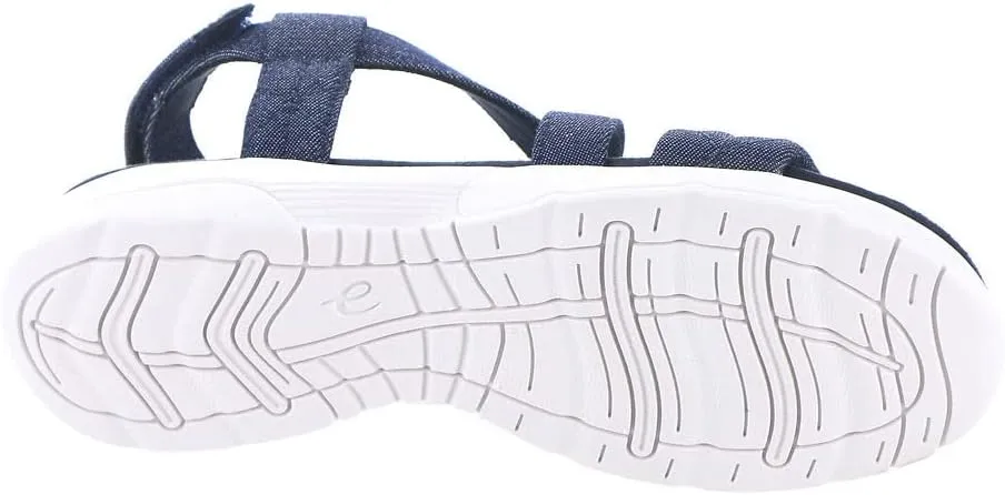 Easy Spirit Women's Treasur Strappy Sandal