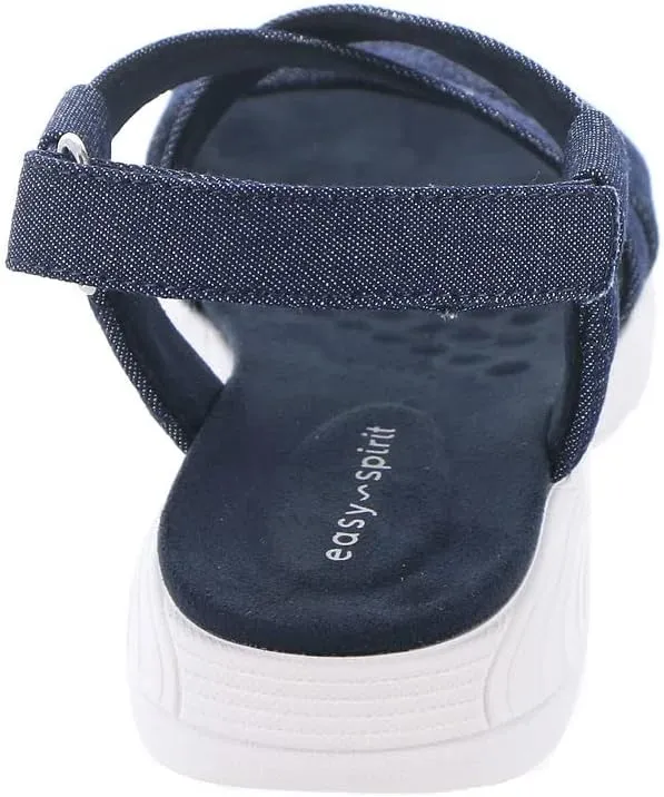 Easy Spirit Women's Treasur Strappy Sandal