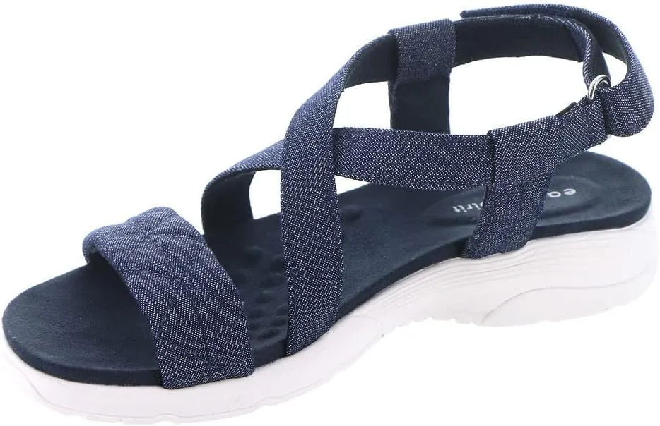 Easy Spirit Women's Treasur Strappy Sandal