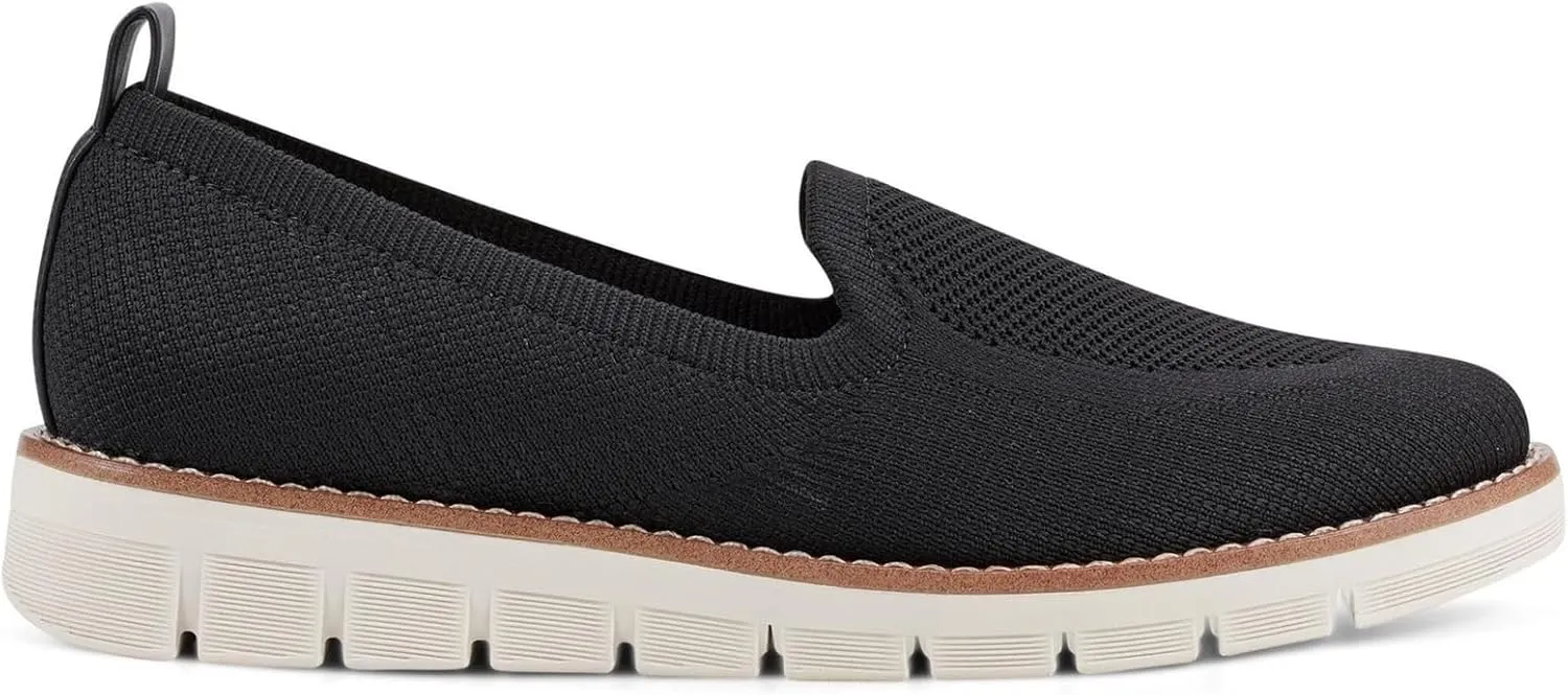 Easy Spirit Women's Valina Loafer Flat