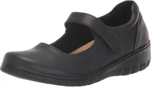 Easy Street Women's Archer Mary Jane Flat