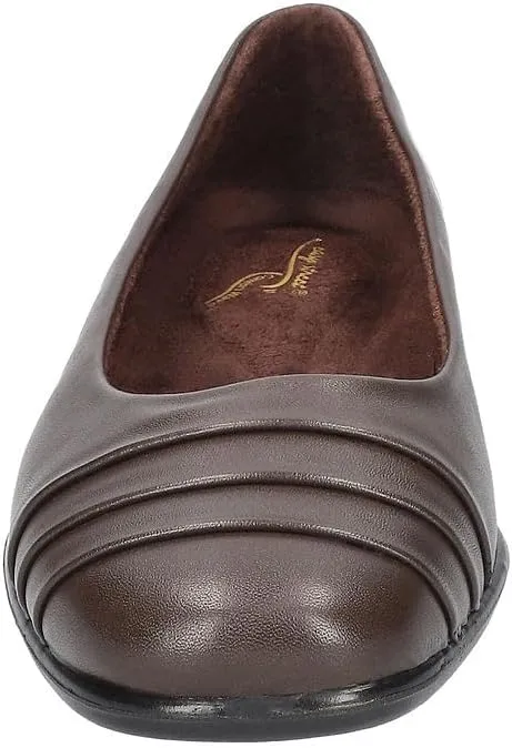 Easy Street Women's Hayes Sneaker