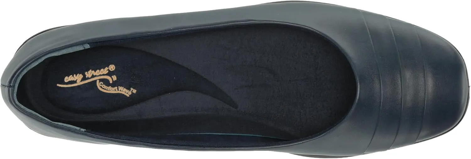 Easy Street Women's Hayes Sneaker