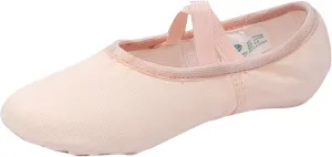 Fashion Sneaker for Girl Children Dance Shoes Ballet Performance Shoes Yoga Dance Shoes Nice Comfy Ballet Slipper