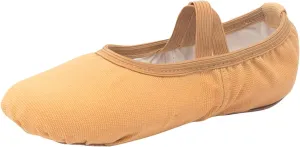 Fashion Sneaker for Girl Children Dance Shoes Ballet Performance Shoes Yoga Dance Shoes Nice Comfy Ballet Slipper