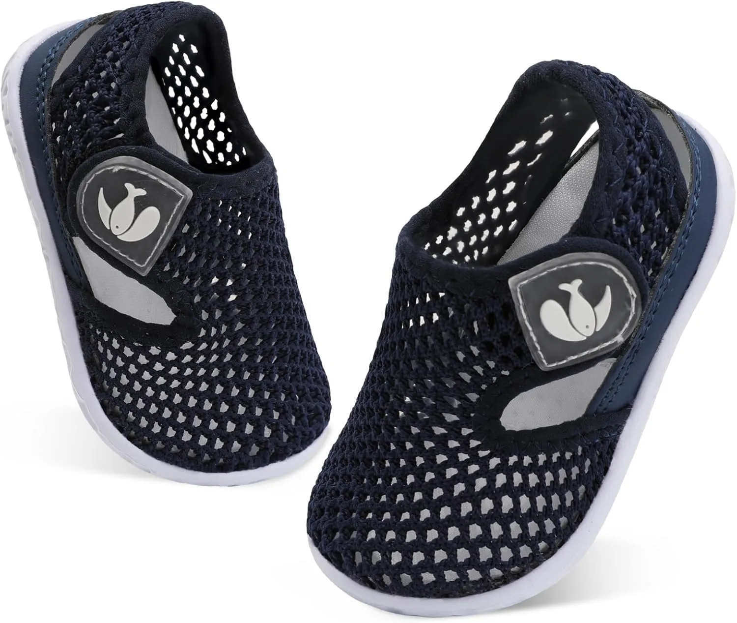 FEETCITY Baby Girl Boys Sandals Slippers Infant First Walker Shoes Summer Crib Shoes