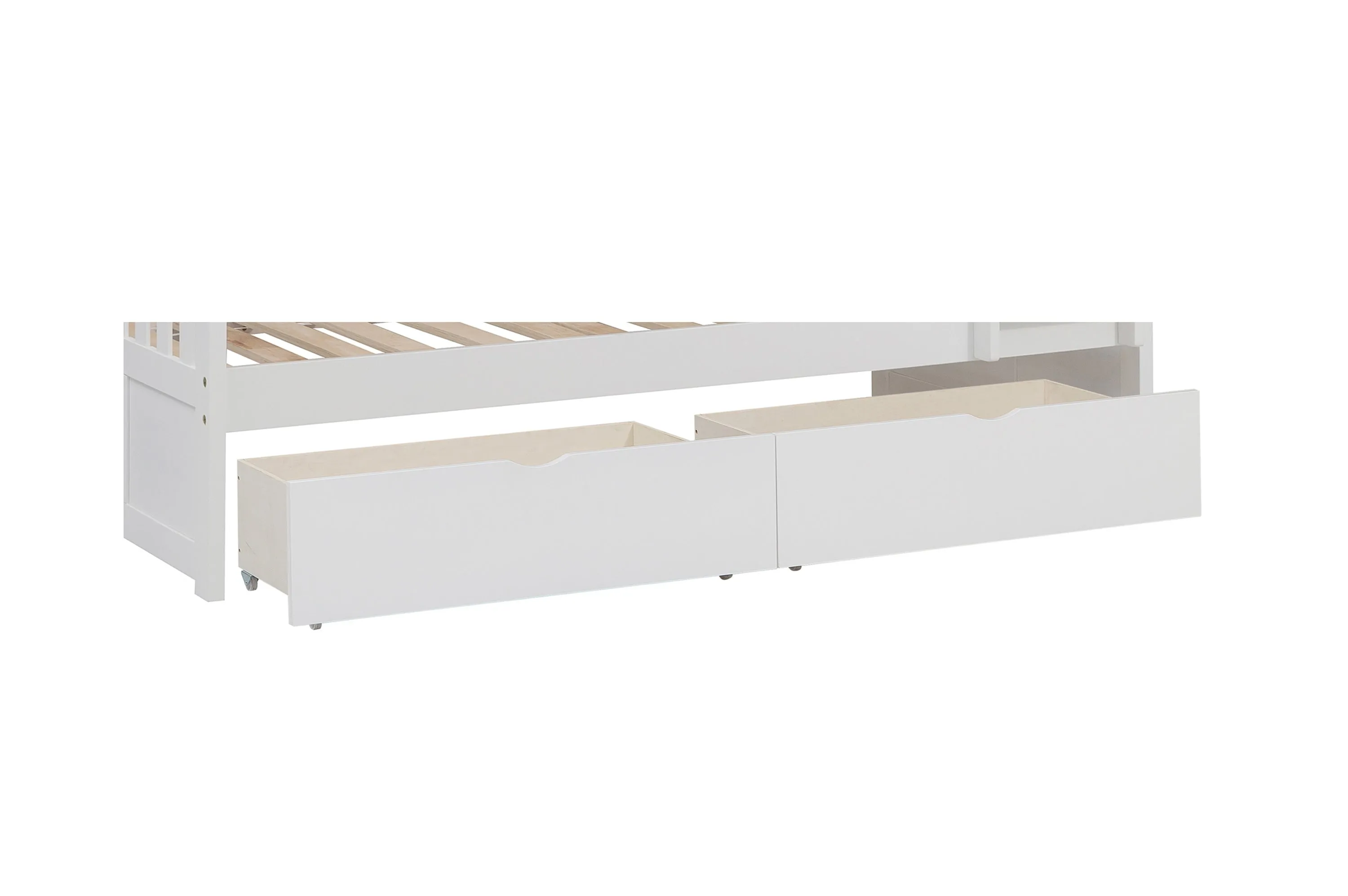 Galen Bunkbed Collection