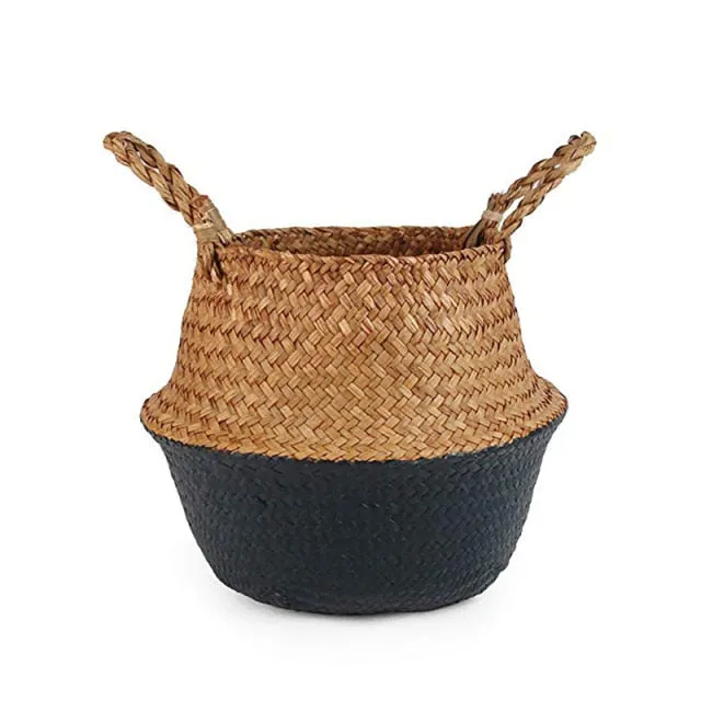 Home Wicker Baskets