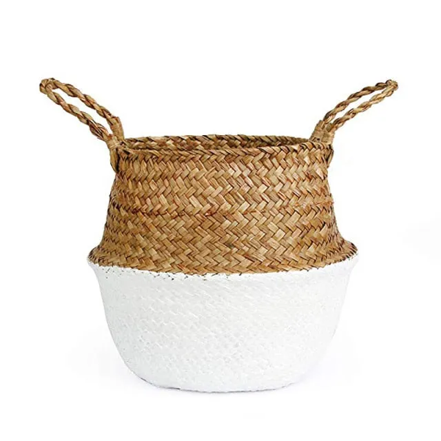 Home Wicker Baskets