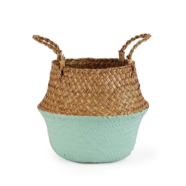 Home Wicker Baskets