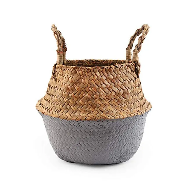 Home Wicker Baskets