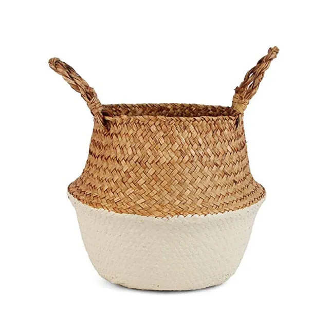 Home Wicker Baskets