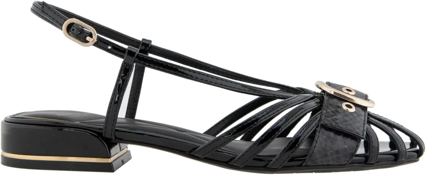 Kenneth Cole New York Women's Farrah Ballet Flat