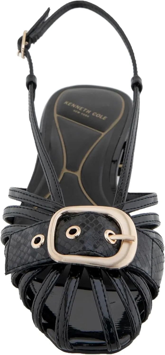 Kenneth Cole New York Women's Farrah Ballet Flat