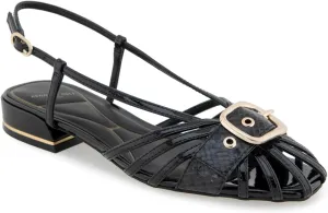Kenneth Cole New York Women's Farrah Ballet Flat