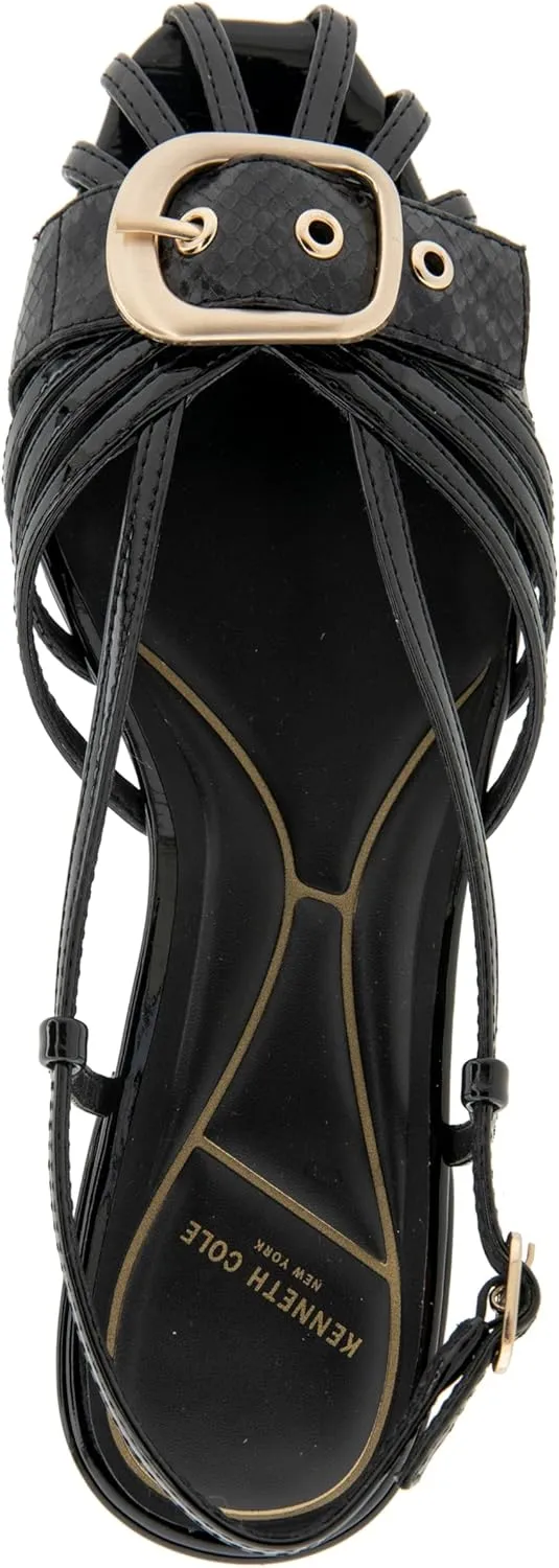 Kenneth Cole New York Women's Farrah Ballet Flat