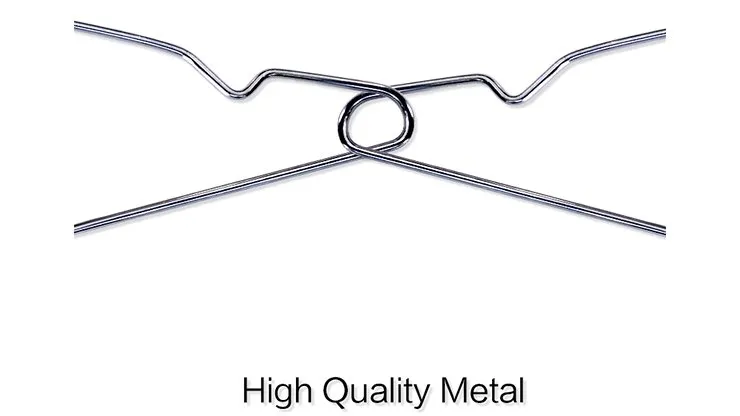 Linking Hangers by Albert Tam