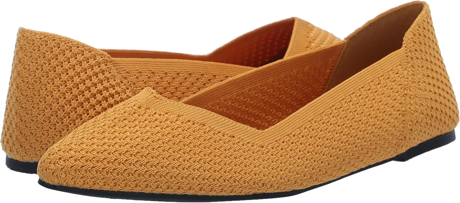 MIA Women's Kerri-k Ballet Flat