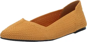 MIA Women's Kerri-k Ballet Flat