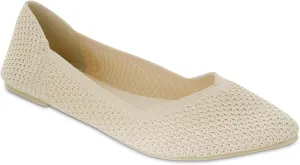 MIA Women's Kerri-k Ballet Flat