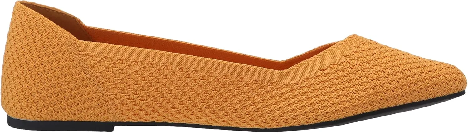 MIA Women's Kerri-k Ballet Flat