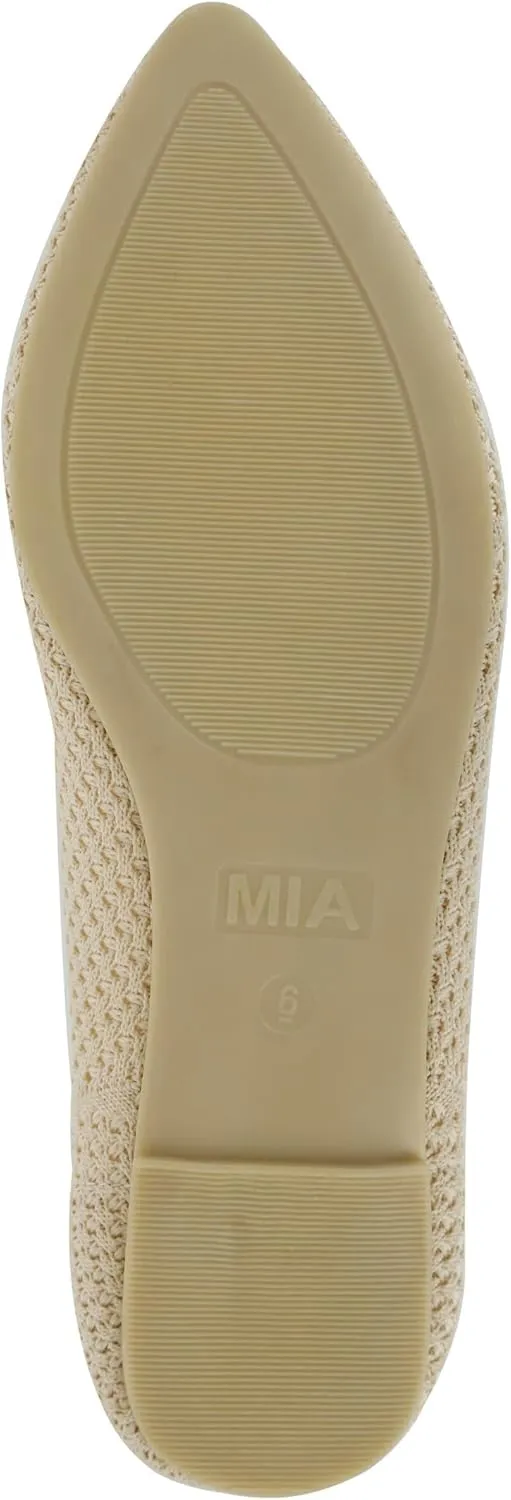 MIA Women's Kerri-k Ballet Flat