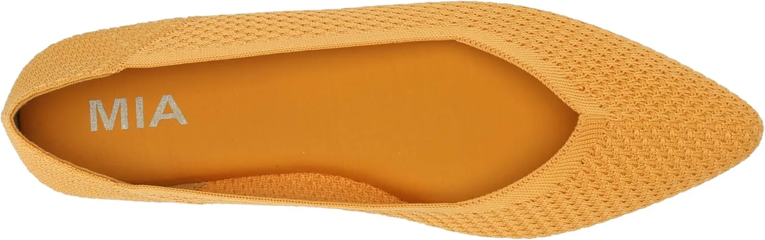 MIA Women's Kerri-k Ballet Flat