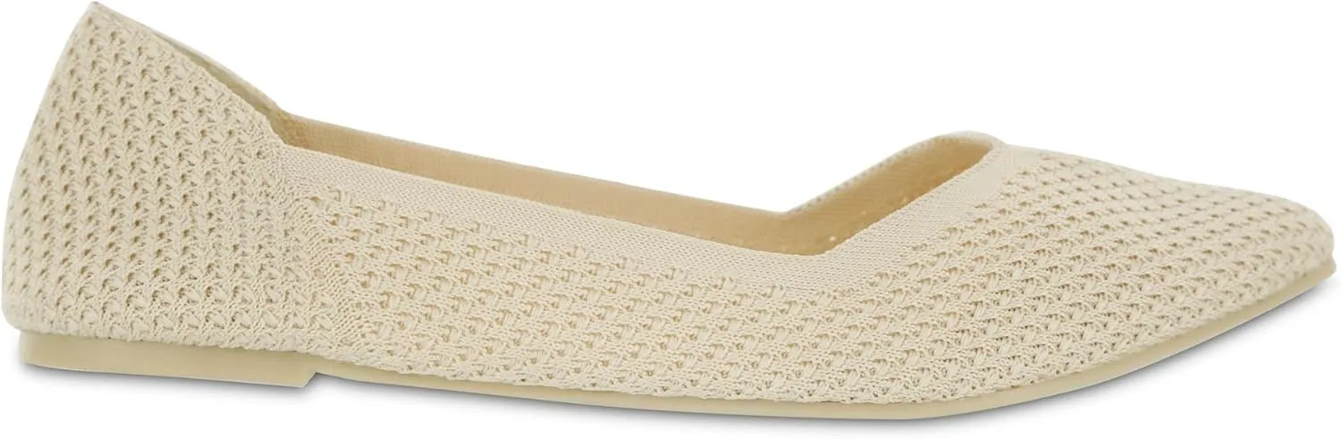 MIA Women's Kerri-k Ballet Flat