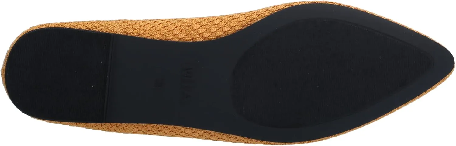 MIA Women's Kerri-k Ballet Flat