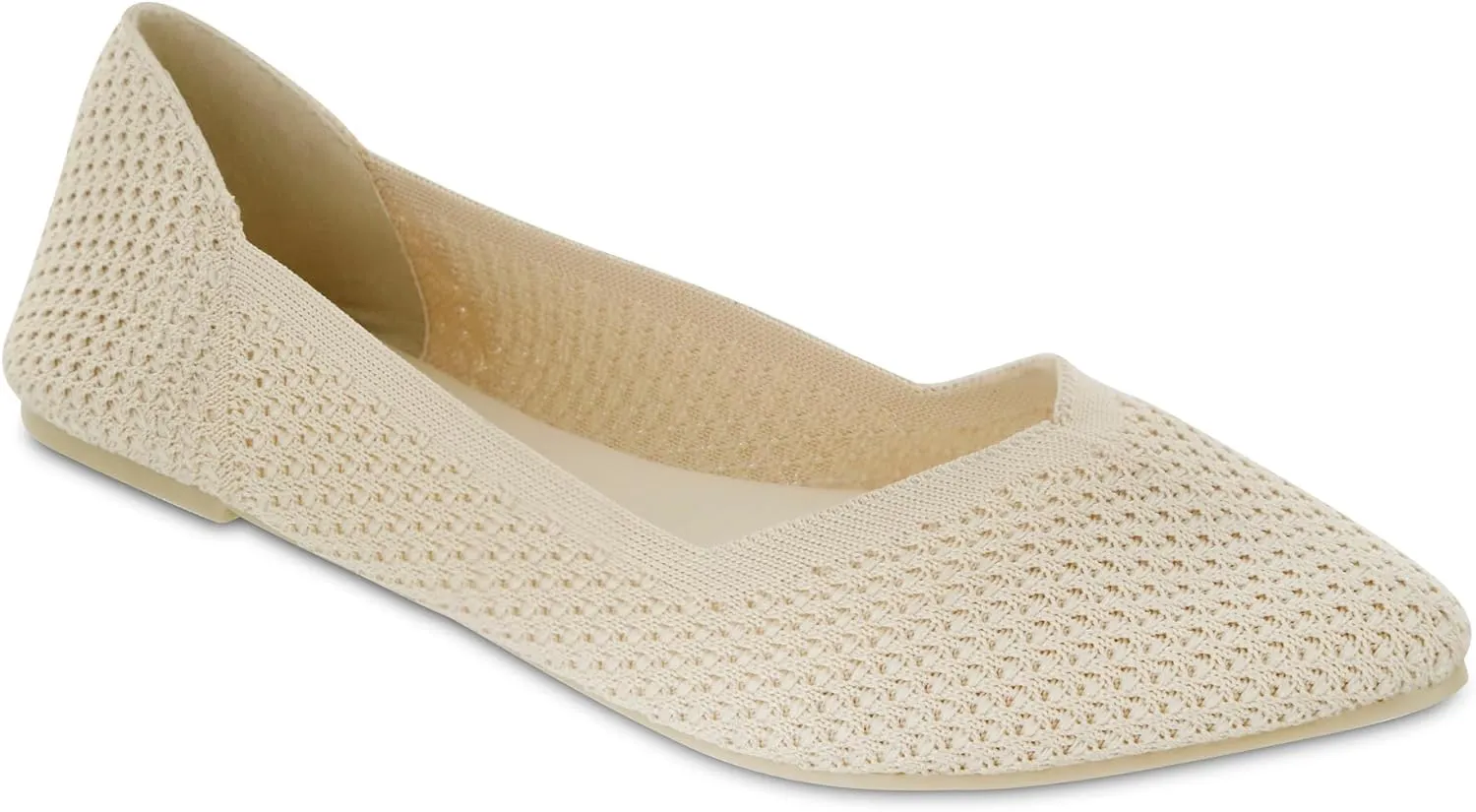 MIA Women's Kerri-k Ballet Flat
