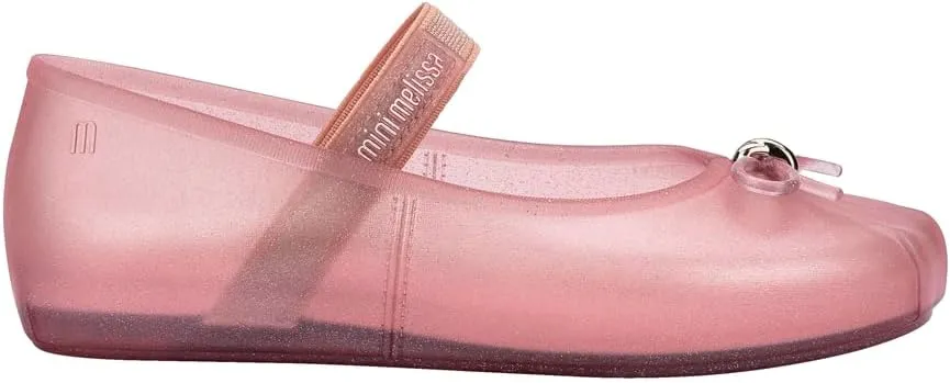 mini melissa Sophie Ballet Flats